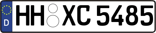 HH-XC5485