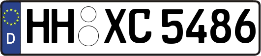 HH-XC5486