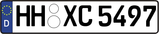 HH-XC5497