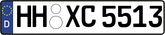HH-XC5513