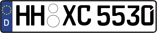 HH-XC5530