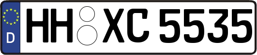 HH-XC5535