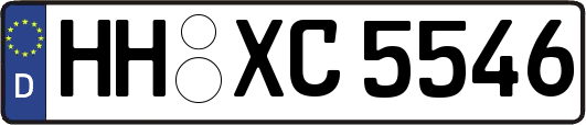 HH-XC5546