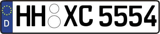 HH-XC5554