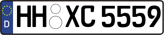 HH-XC5559