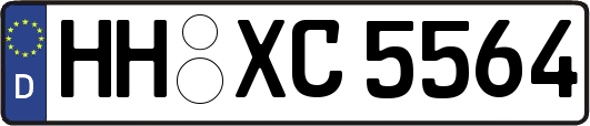 HH-XC5564