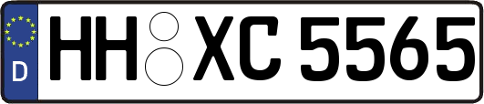 HH-XC5565