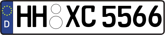 HH-XC5566