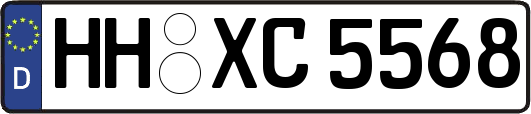 HH-XC5568