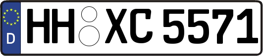 HH-XC5571