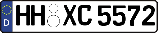 HH-XC5572