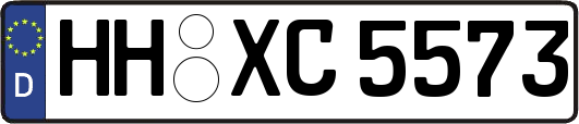 HH-XC5573