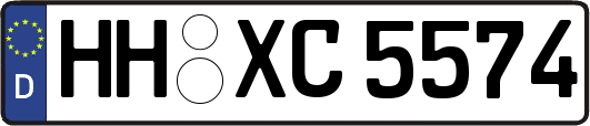 HH-XC5574