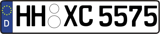 HH-XC5575