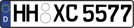 HH-XC5577