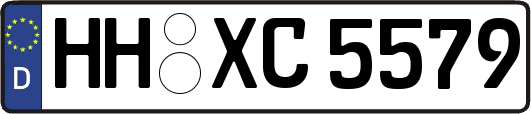 HH-XC5579