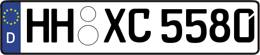 HH-XC5580
