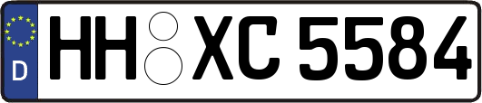 HH-XC5584