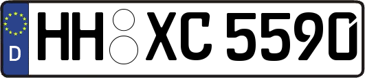 HH-XC5590