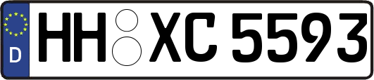 HH-XC5593