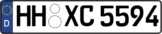 HH-XC5594
