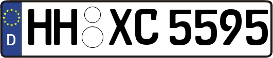 HH-XC5595