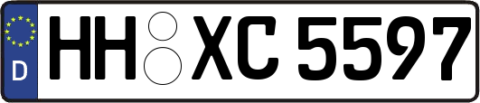 HH-XC5597