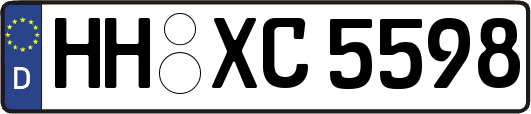 HH-XC5598