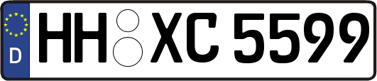 HH-XC5599