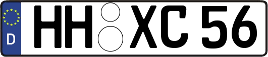 HH-XC56
