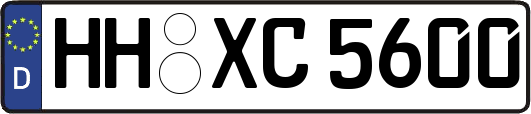 HH-XC5600