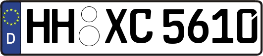 HH-XC5610