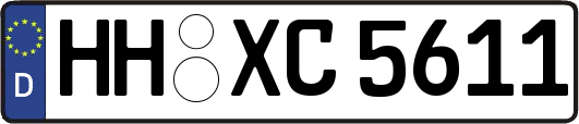 HH-XC5611