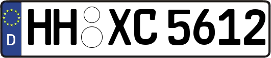 HH-XC5612