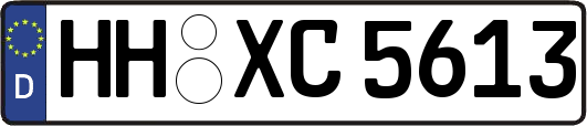 HH-XC5613