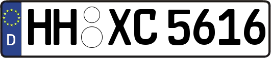 HH-XC5616