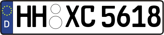 HH-XC5618