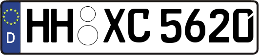 HH-XC5620