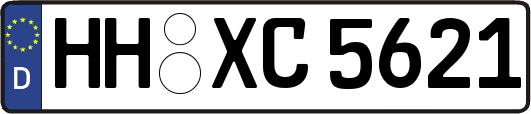HH-XC5621