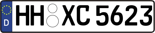 HH-XC5623