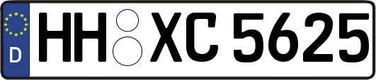 HH-XC5625