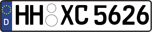 HH-XC5626