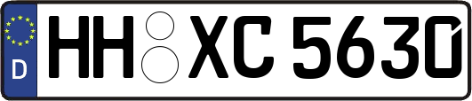 HH-XC5630