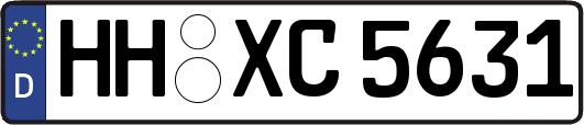HH-XC5631