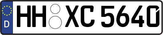 HH-XC5640