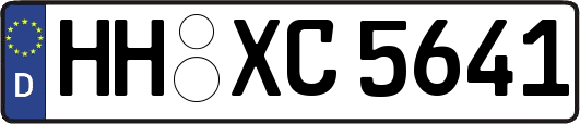 HH-XC5641