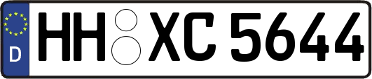 HH-XC5644