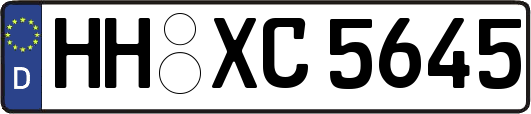 HH-XC5645