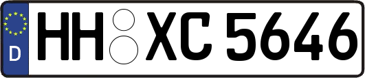 HH-XC5646