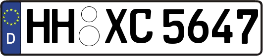 HH-XC5647
